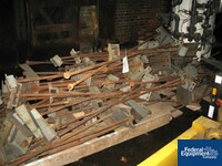 Image of 7.5 TON WHITING OVERHEAD CRANE, P&H HOIST _2