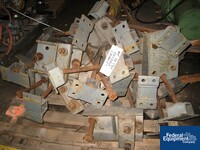 Image of 7.5 TON WHITING OVERHEAD CRANE, P&H HOIST _2