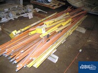 Image of 7.5 TON WHITING OVERHEAD CRANE, P&H HOIST _2