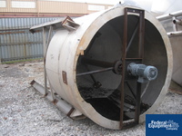 Image of 50 Cu Ft  Vertical Blender, Aluminum 02