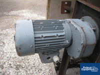 Image of 50 Cu Ft  Vertical Blender, Aluminum 04