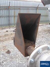 Image of 50 Cu Ft  Vertical Blender, Aluminum _2