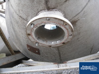 Image of 50 Cu Ft  Vertical Blender, Aluminum 06