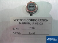 Image of VECTOR COMPUTEST HARDNESS TESTER 02