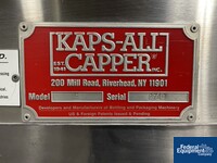 Image of Kaps-All Capper, Model E 02