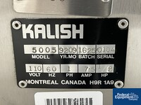 Image of Kalish SuperCap Capper, Model 5005 02