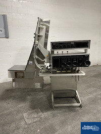 Image of Kalish SuperCap Capper, Model 5005 03