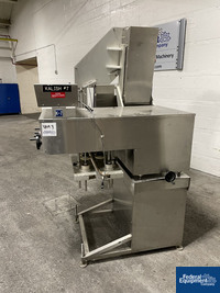 Image of Kalish SuperCap Capper, Model 5005 04