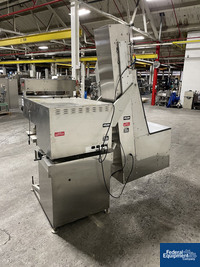 Image of Kalish SuperCap Capper, Model 5005 05