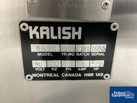 Image of Kalish SuperCap Capper, Model 5005 07