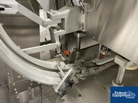 Image of Kalish SuperCap Capper, Model 5005 12