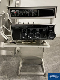 Image of Kalish SuperCap Capper, Model 5005 13