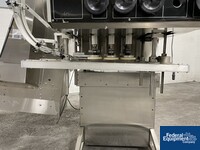 Image of Kalish SuperCap Capper, Model 5005 15