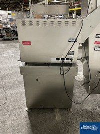 Image of Kalish SuperCap Capper, Model 5005 17