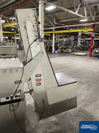 Image of Kalish SuperCap Capper, Model 5005 18