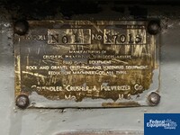Image of 15 Cu Ft Gruendler Ribbon Blender, C/S, 02