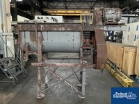 Image of 15 Cu Ft Gruendler Ribbon Blender, C/S, 05