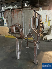 Image of 15 Cu Ft Gruendler Ribbon Blender, C/S, 06