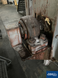 Image of 15 Cu Ft Gruendler Ribbon Blender, C/S, 07
