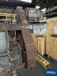 Image of 15 Cu Ft Gruendler Ribbon Blender, C/S, 08