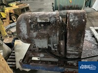 Image of 15 Cu Ft Gruendler Ribbon Blender, C/S, 11