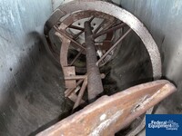 Image of 15 Cu Ft Gruendler Ribbon Blender, C/S, 15