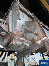 Image of 15 Cu Ft Gruendler Ribbon Blender, C/S, 16