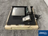 Image of Set of Mettler Toledo Scales, with Printer and Readout 03