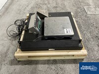 Image of Set of Mettler Toledo Scales, with Printer and Readout 05