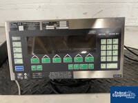 Image of Set of Mettler Toledo Scales, with Printer and Readout 06