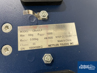Image of Set of Mettler Toledo Scales, with Printer and Readout 07