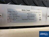 Image of Set of Mettler Toledo Scales, with Printer and Readout 08