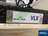 Image of Set of Mettler Toledo Scales, with Printer and Readout 09