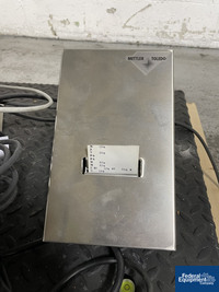 Image of Set of Mettler Toledo Scales, with Printer and Readout 10