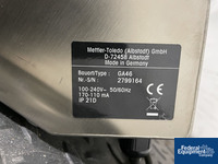 Image of Set of Mettler Toledo Scales, with Printer and Readout 11