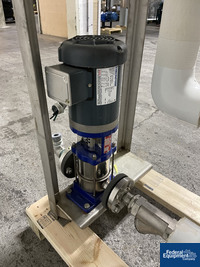 Image of 5 Ton Rite-Temp Chiller 15