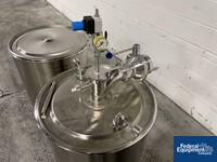 Image of Muller Drum Emptying System, Type FD, S/S 06