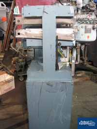 Image of 25 Ton PHI Press, 18" x 18" 02