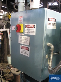 Image of 25 Ton PHI Press, 18" x 18" 05