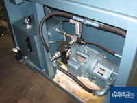 Image of 25 Ton PHI Press, 18" x 18" 06
