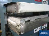Image of 25 Ton PHI Press, 18" x 18" 07