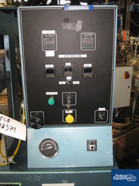 Image of 25 Ton PHI Press, 18" x 18" 08