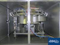 Image of Services Engineering Bottle/Cap Feeder _2