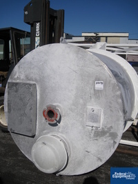 Image of 170 Cu Ft Dynamic Air Blender, S/S 02