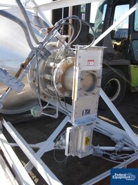Image of 170 Cu Ft Dynamic Air Blender, S/S 03