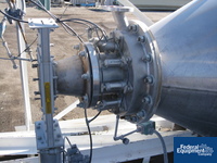 Image of 170 Cu Ft Dynamic Air Blender, S/S 04