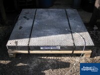Image of 170 Cu Ft Dynamic Air Blender, S/S 06