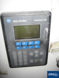 Image of 170 Cu Ft Dynamic Air Blender, S/S 08