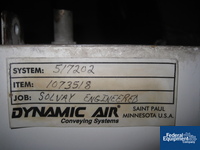 Image of 170 Cu Ft Dynamic Air Blender, S/S 09