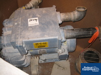 Image of 170 Cu Ft Dynamic Air Blender, S/S 10